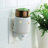 Venetian Pluggable Warmer