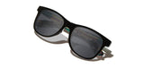 Pendleton Sunglasses - Gabe: Black / Chief Joseph: Black / Chief Joseph / Grey Polarized