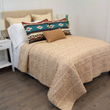 Mahogany Desert by Donna Sharp: Queen