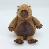 Capybara Soft Toy Plush - 20cm