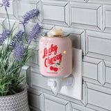 Lucky Cherry Pluggable Warmer
