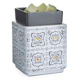 Modern Cottage Illumination Warmer