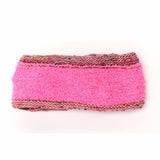 Ombre Ribbed Flecked Women's Fashion Headband