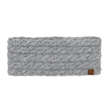 Pearl Embellishment C.C Women's Fashion Headband