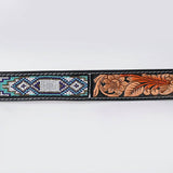 ADBLF270 Genuine American Leather Belt Men and Women