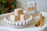 Eggnog Marshmallows