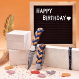 6.5' Artistic handle damascus folding knife, Pocket Knife