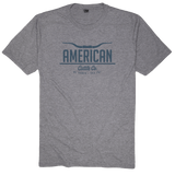 American Cattle Co Tee