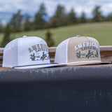 8-Second Hat