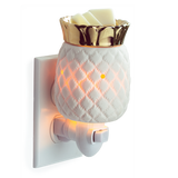 Pineapple Pluggable Warmer