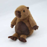 Capybara Soft Toy Plush - 20cm