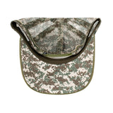 Ariat Digital Camo Trucker Cap - Loden Green