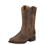 Ariat Ladies Heritage Roper Boots