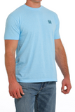 Cinch Mens ‘Fixin to get Western’ T Shirt