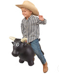 Lil Bucker Bull
