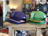 Roper Serape Trucker Cap