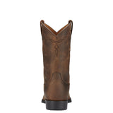 Ariat Ladies Heritage Roper Boots