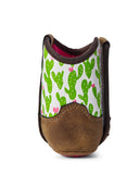 Ariat Lil Stomper Boots - Anaheim