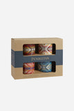 Pendleton Smith Rock Ceramic Mug Set of 4