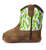 Ariat Lil Stomper Boots - Anaheim