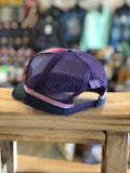 Roper Serape Trucker Cap