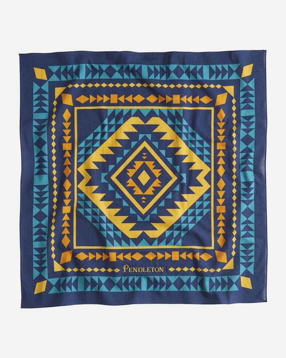 Pendleton Bandana - Smith Rock