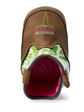 Ariat Lil Stomper Boots - Anaheim
