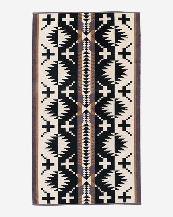 Pendleton Beach Towel - Spider Rock