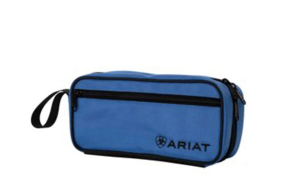 Ariat Uni Toiletries Bag