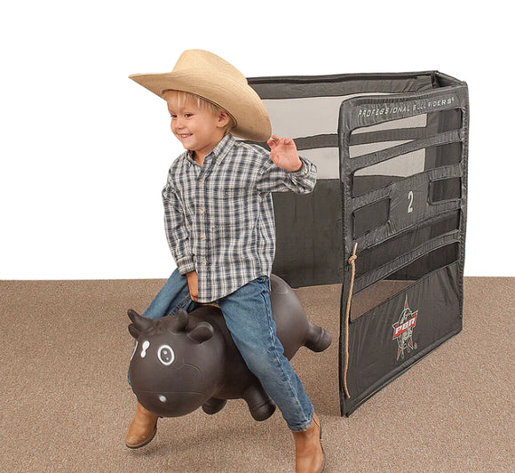 Big Country Toys - PBR Chute