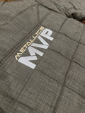 MVP Ariat Mens Crius Insulated Vest - Crocodile
