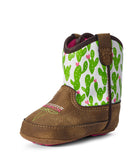 Ariat Lil Stomper Boots - Anaheim