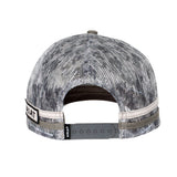 Ariat Digi Camo Trucker Cap - Castlerock Grey