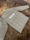 MVP Ariat Mens Crius Jacket - Crocodile