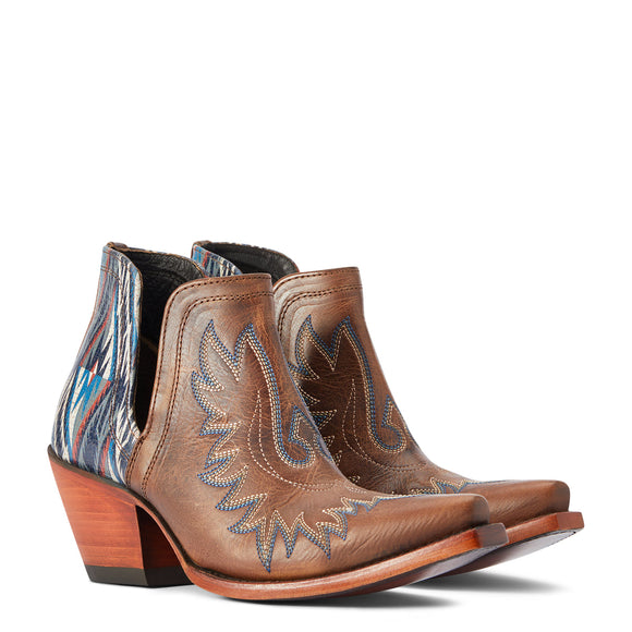 Ariat Women’s Dixon Boots - Chimayo