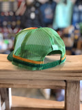 Roper Serape Trucker Cap