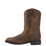Ariat Ladies Heritage Roper Boots