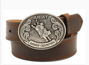 Ariat Classic Boys Belt