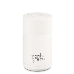 Frank Green Reusable Cup - 10oz Cloud