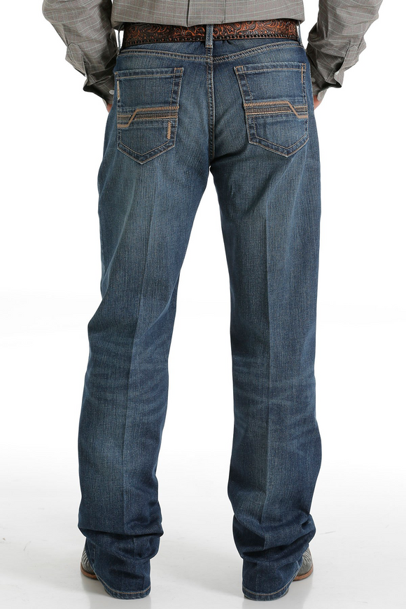Cinch Mens Relaxed Fit Grant Label