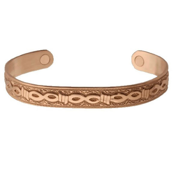 Sabona BARB Copper Magnetic Wrist Band