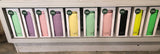 Ceramic Reusable Bottle - 34oz Buttermilk