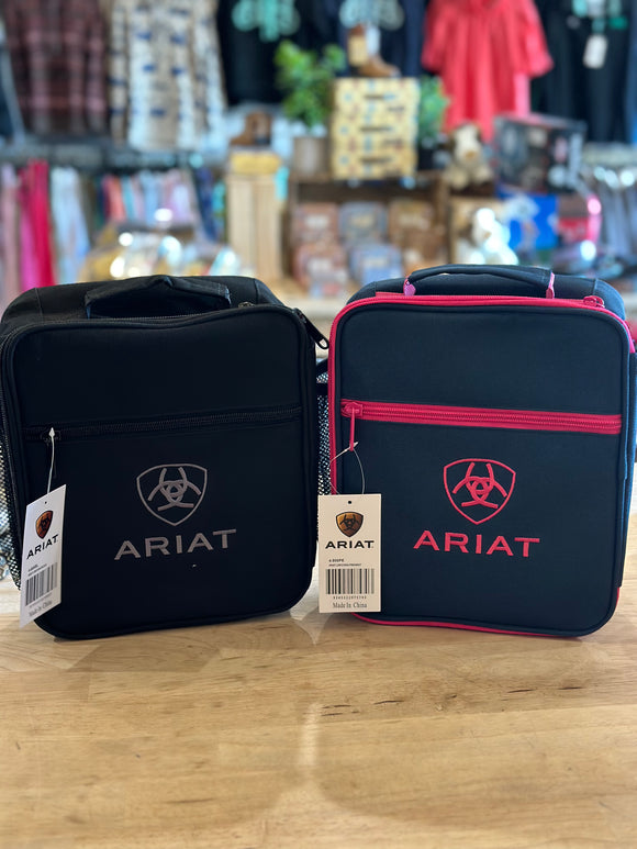Ariat Insulated Lunch Box