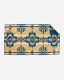 Pendleton Saddle Blanket - Rock Point Blue