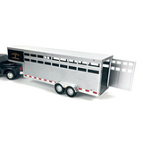 Yellowstone Adult Collectable - Dutton Ranch Horse Trailer