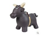 Lil Bucker Bull