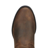 Ariat Ladies Heritage Roper Boots