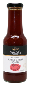 Sweet Chilli Sauce - 250ml Bottle