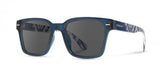 Pendleton Sunglasses - Coby: Navy Crystal / Oxbow: Grey Polarized