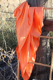 Wynonna Wild Rags: Sun Burst Orange